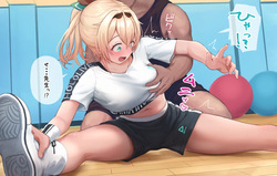 kzmirhの個人レッスン