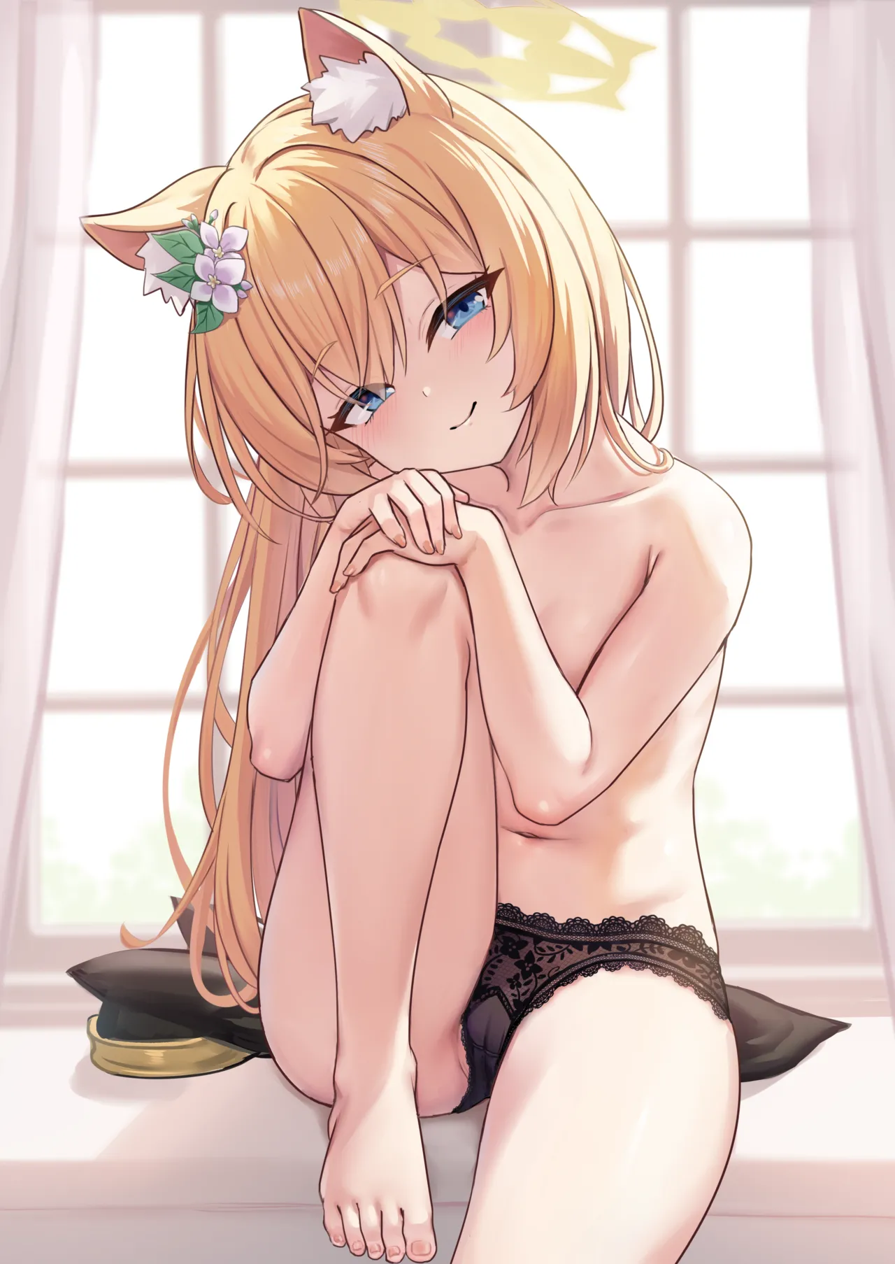 心配いりません～神さまは許してくれますよ page 3 full