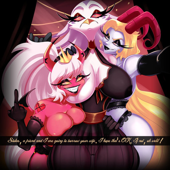 Gallery of Stella cover