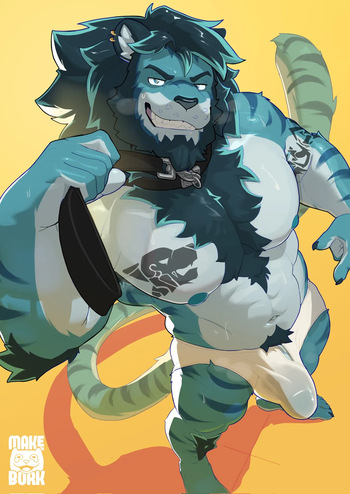 makeborkAD cover
