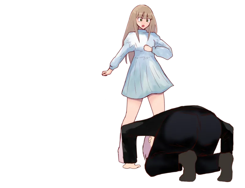 Hina to Dean to Noroi no Dungeon page 2 full