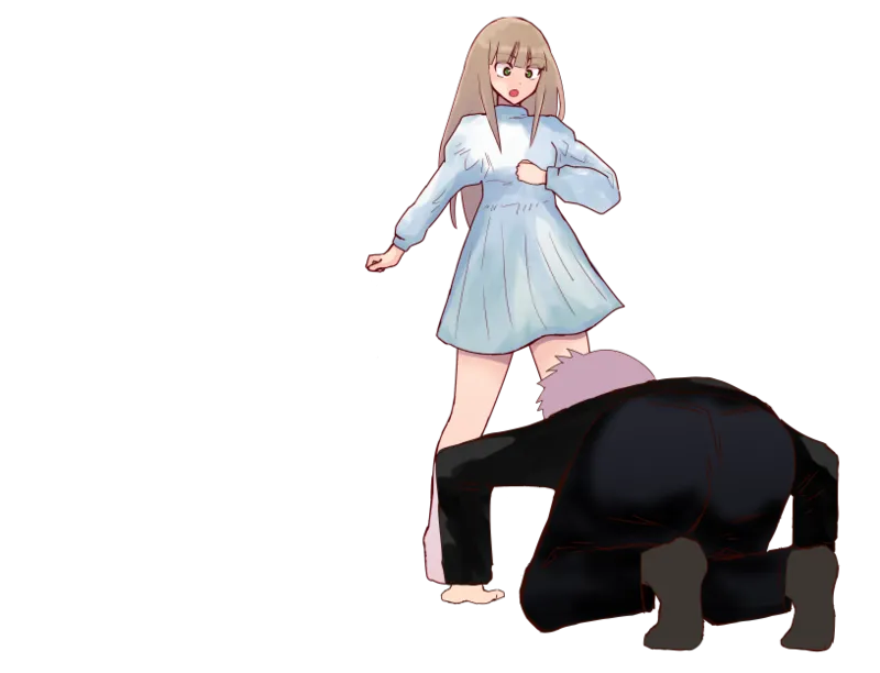 Hina to Dean to Noroi no Dungeon page 3 full