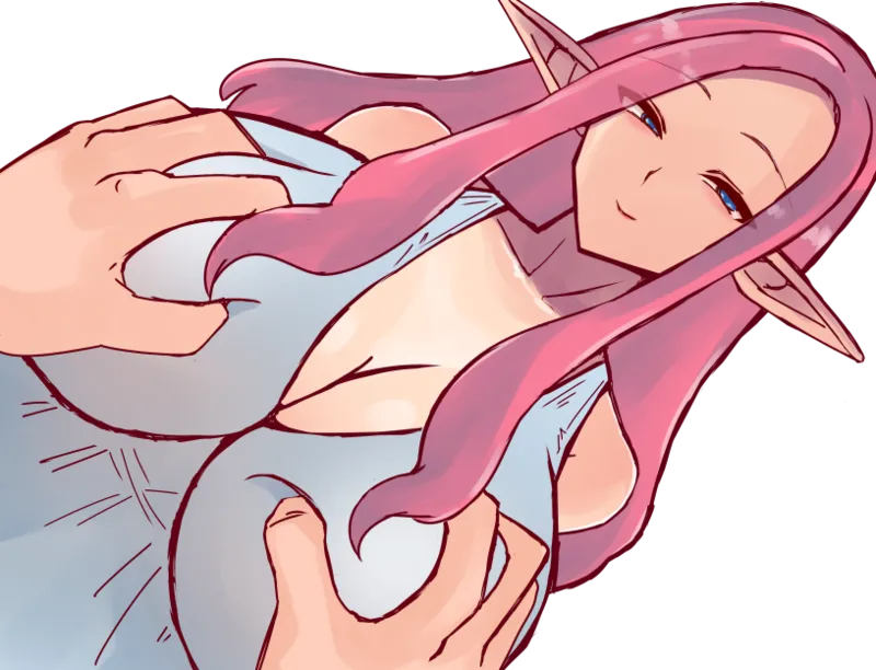 Hina to Dean to Noroi no Dungeon page 9 full