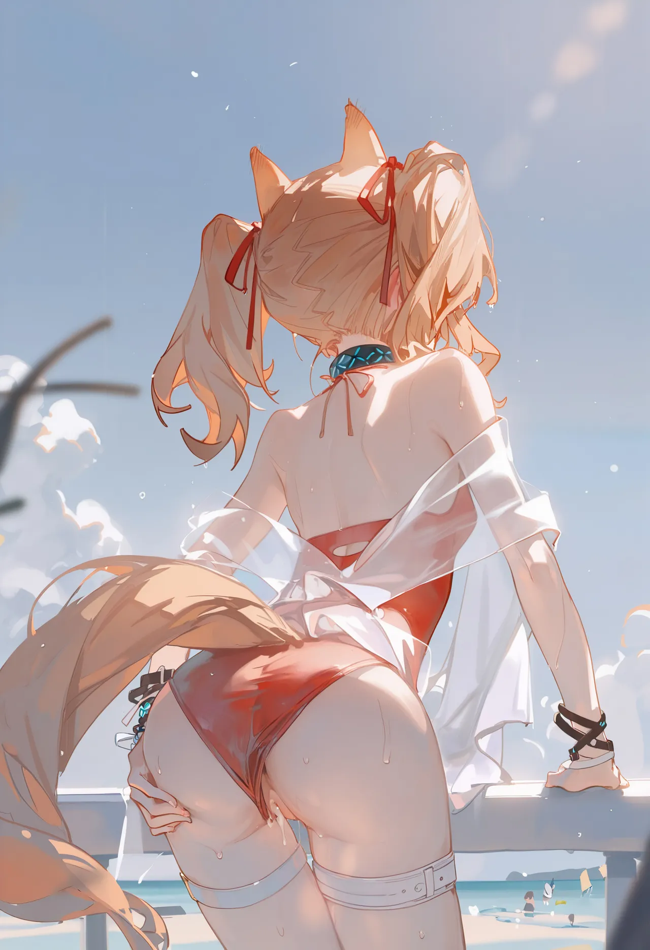 安洁莉娜 アンジェリーナ Angelina page 7 full