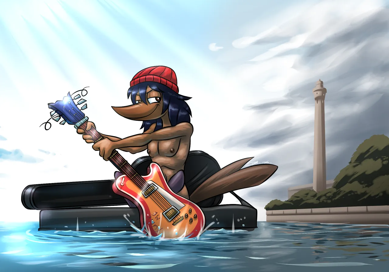 Artist - bassybefuddle page 6 full