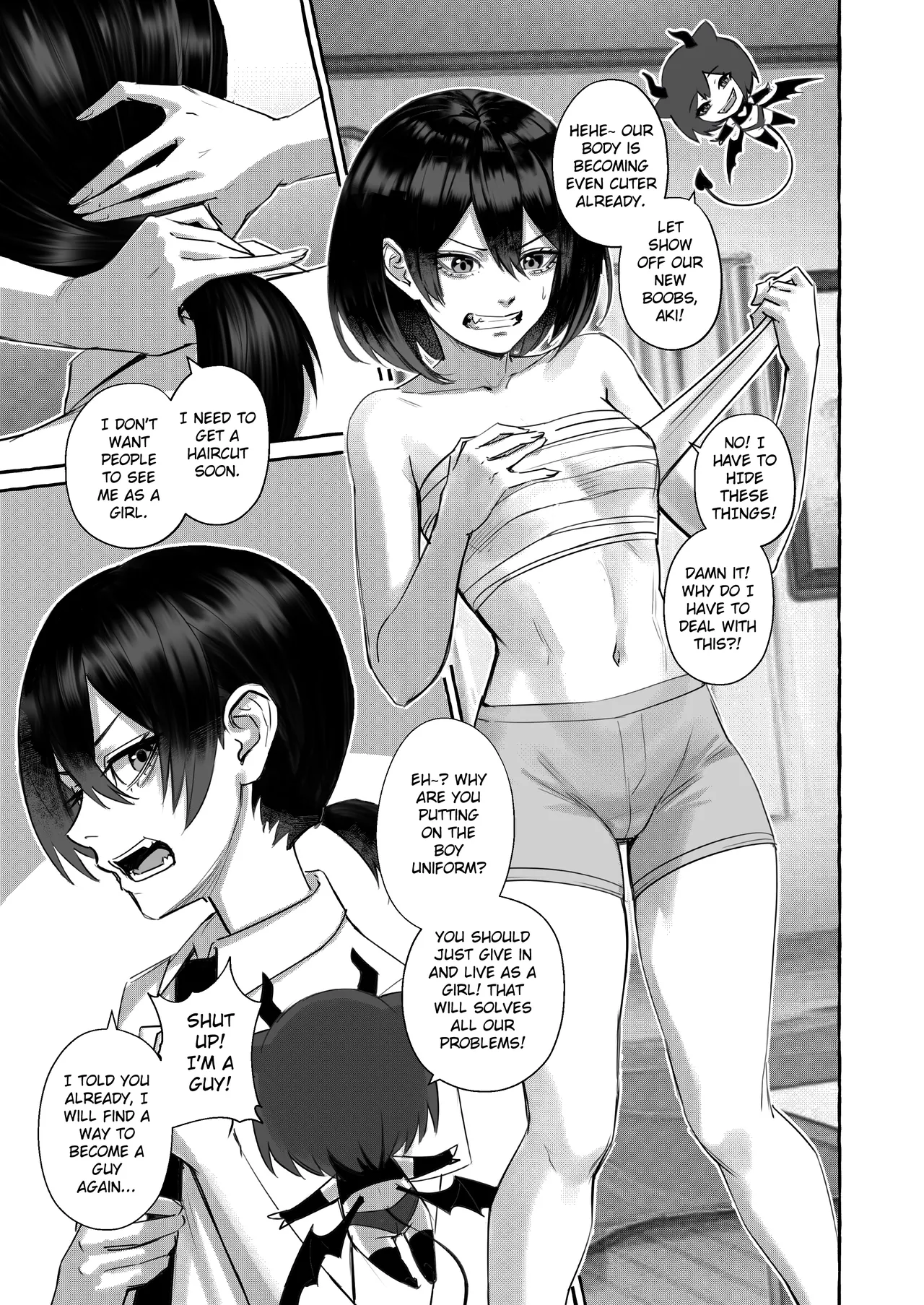 Popularity 2 page 3 full