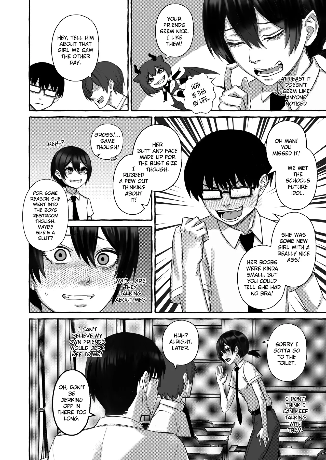 Popularity 2 page 6 full