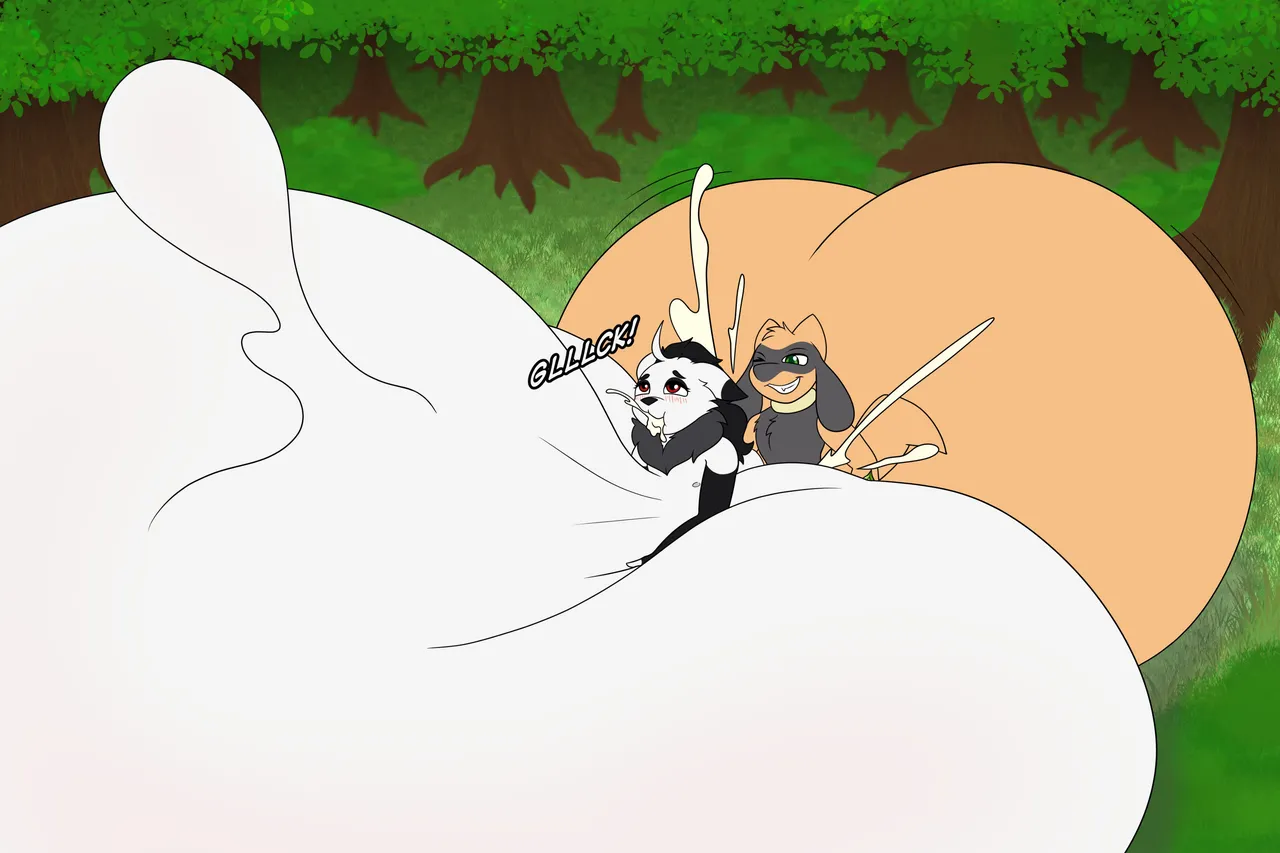 LoodNooki page 8 full