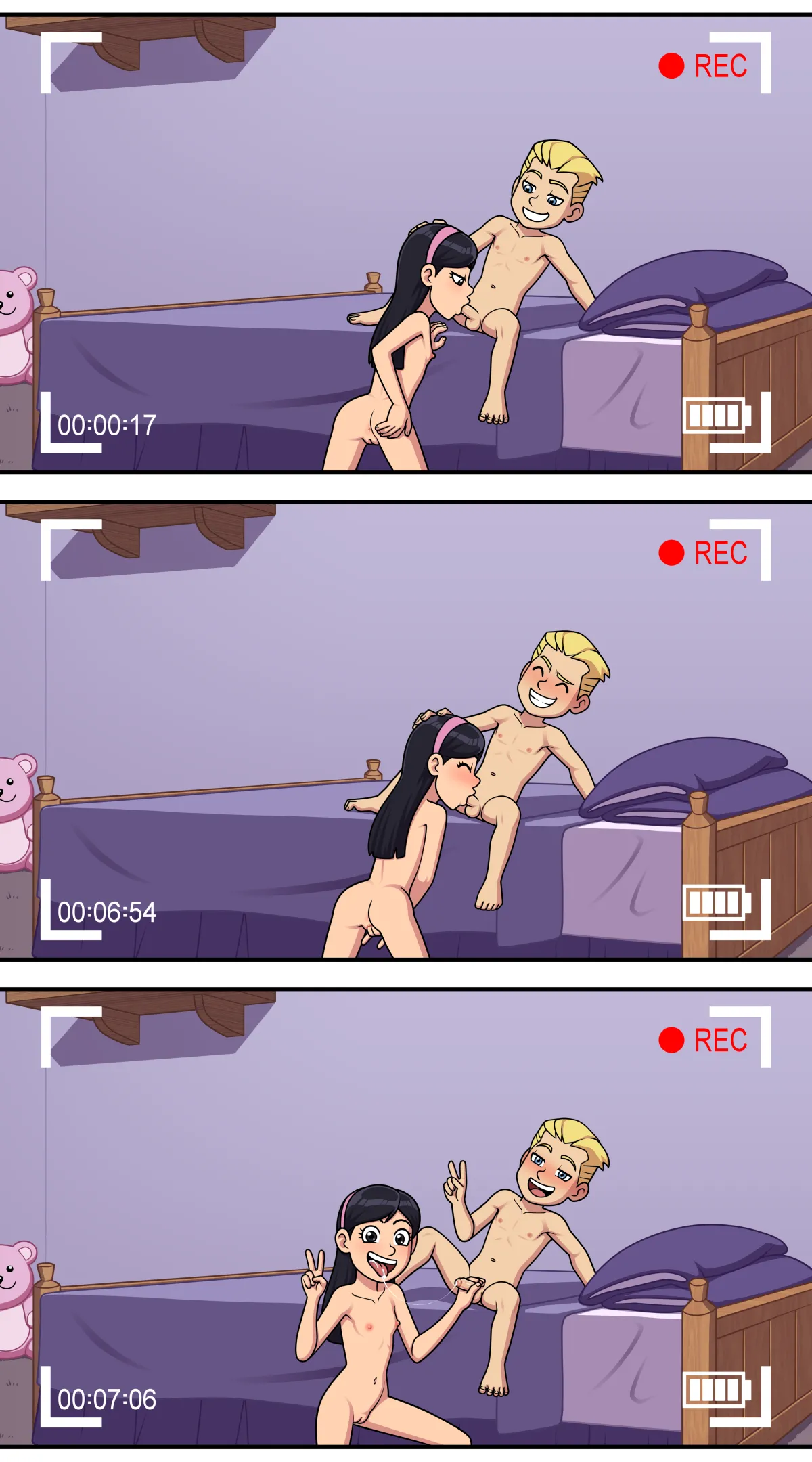 The Incredibles - Incredible Production page 2 full