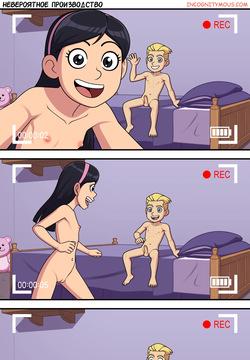 The Incredibles - Incredible Production