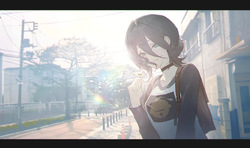 抠肉肚脐@Kuroduki  2025.10.03