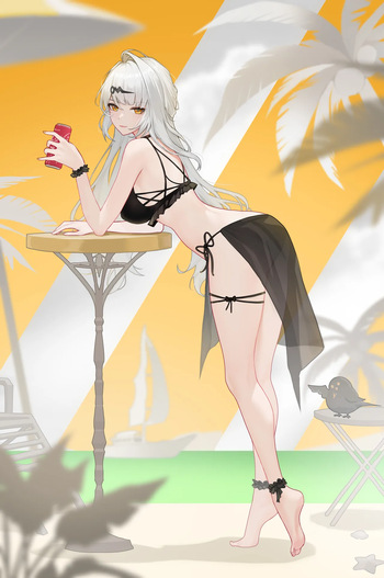 Yixuan cover