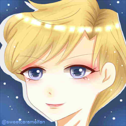 Artist:sweetcaramelfan page 9 full
