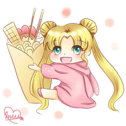 Artist:sweetcaramelfan