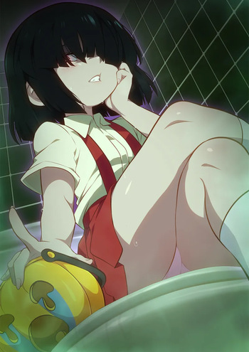 【JCM2】【PIXIV】Rapidin 2025 vol.3 cover