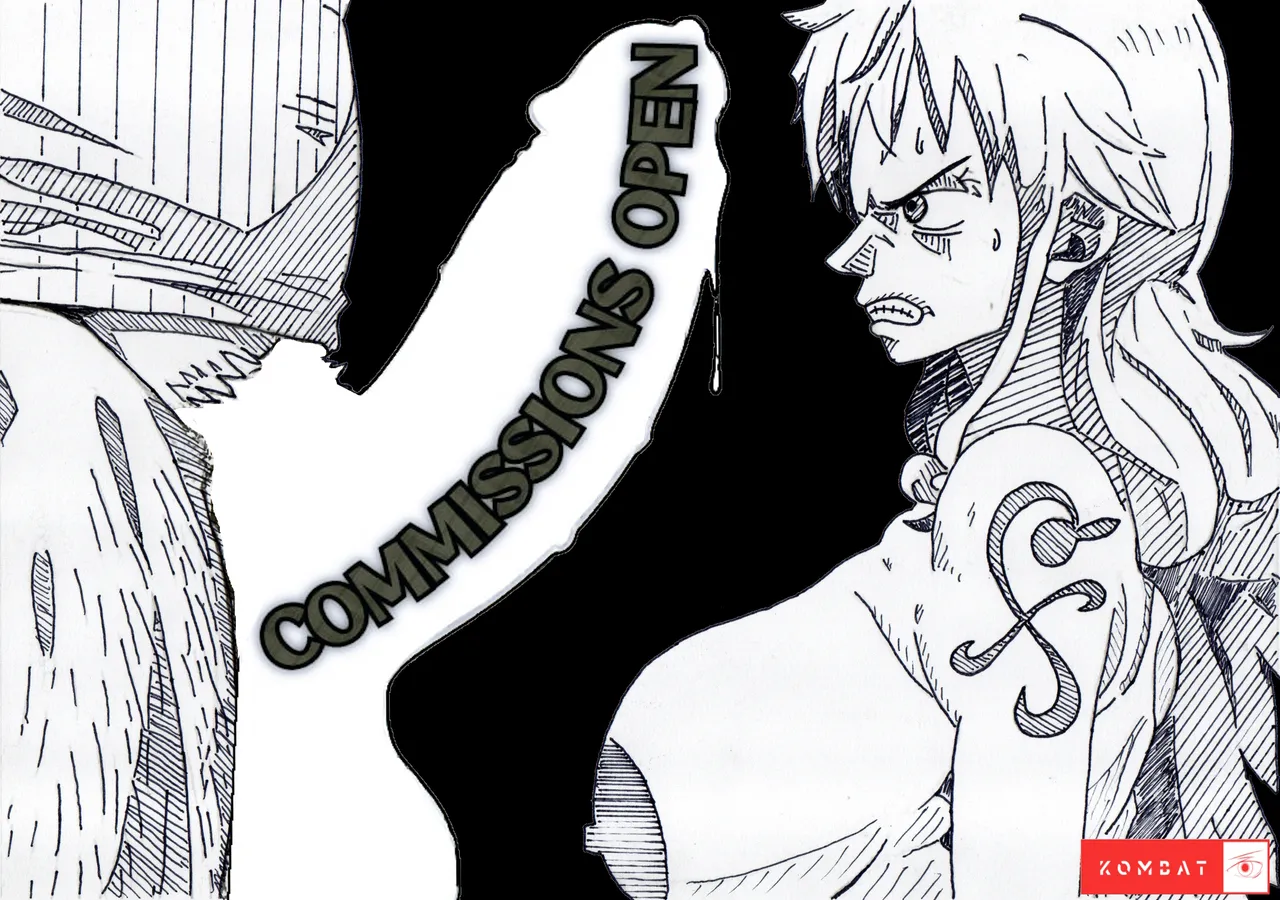 Artist Kombat page 8 full