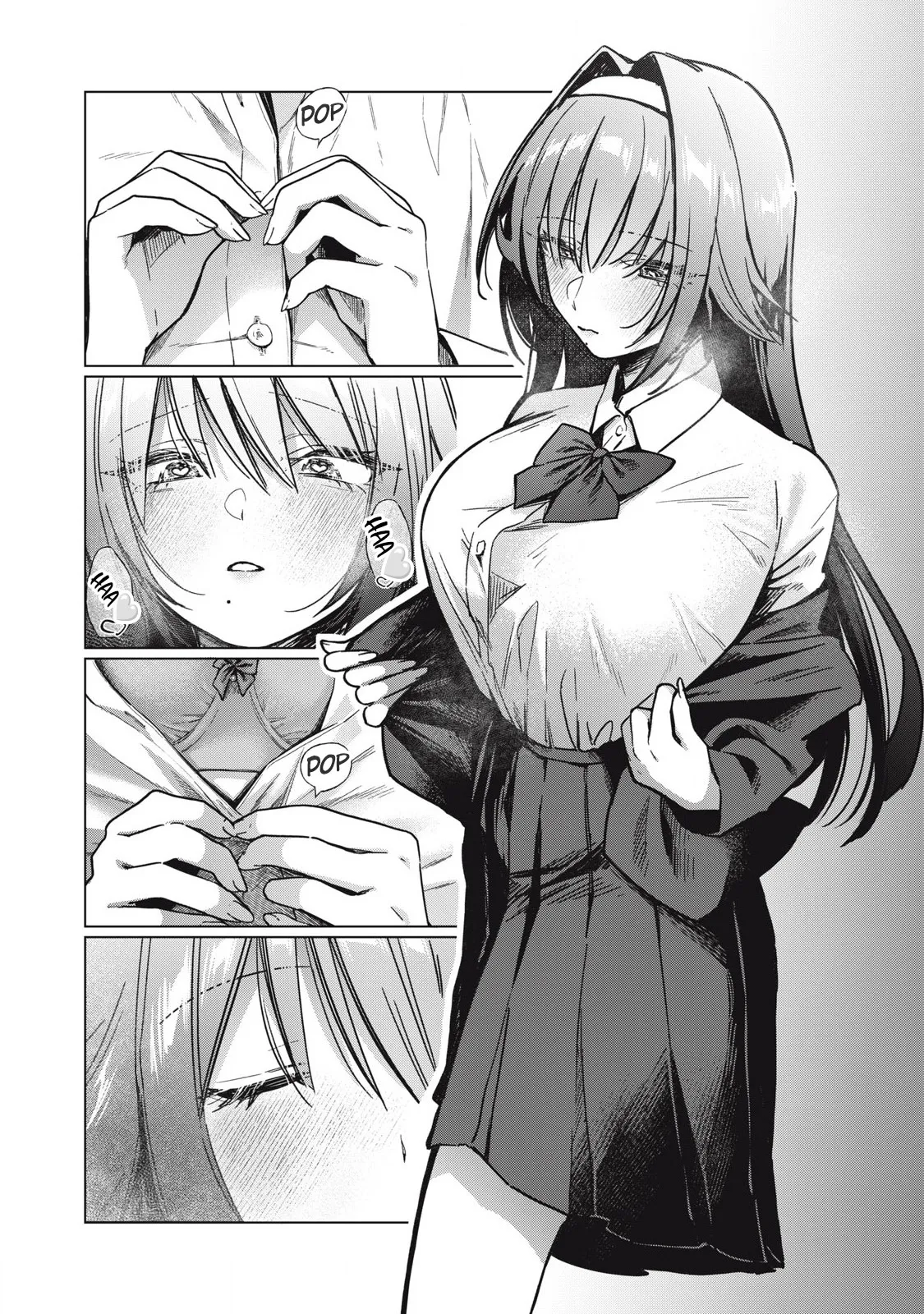 Otome no Okazu - Chapter 2 page 10 full