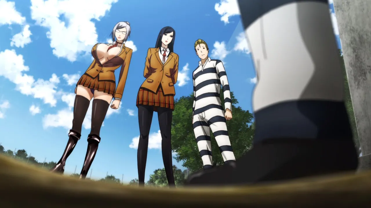 prison school hentai scene ep5~8 1920×1080 page 2 full