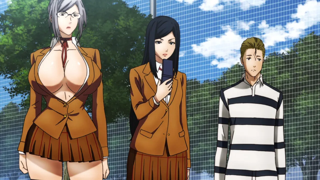 prison school hentai scene ep5~8 1920×1080 page 3 full