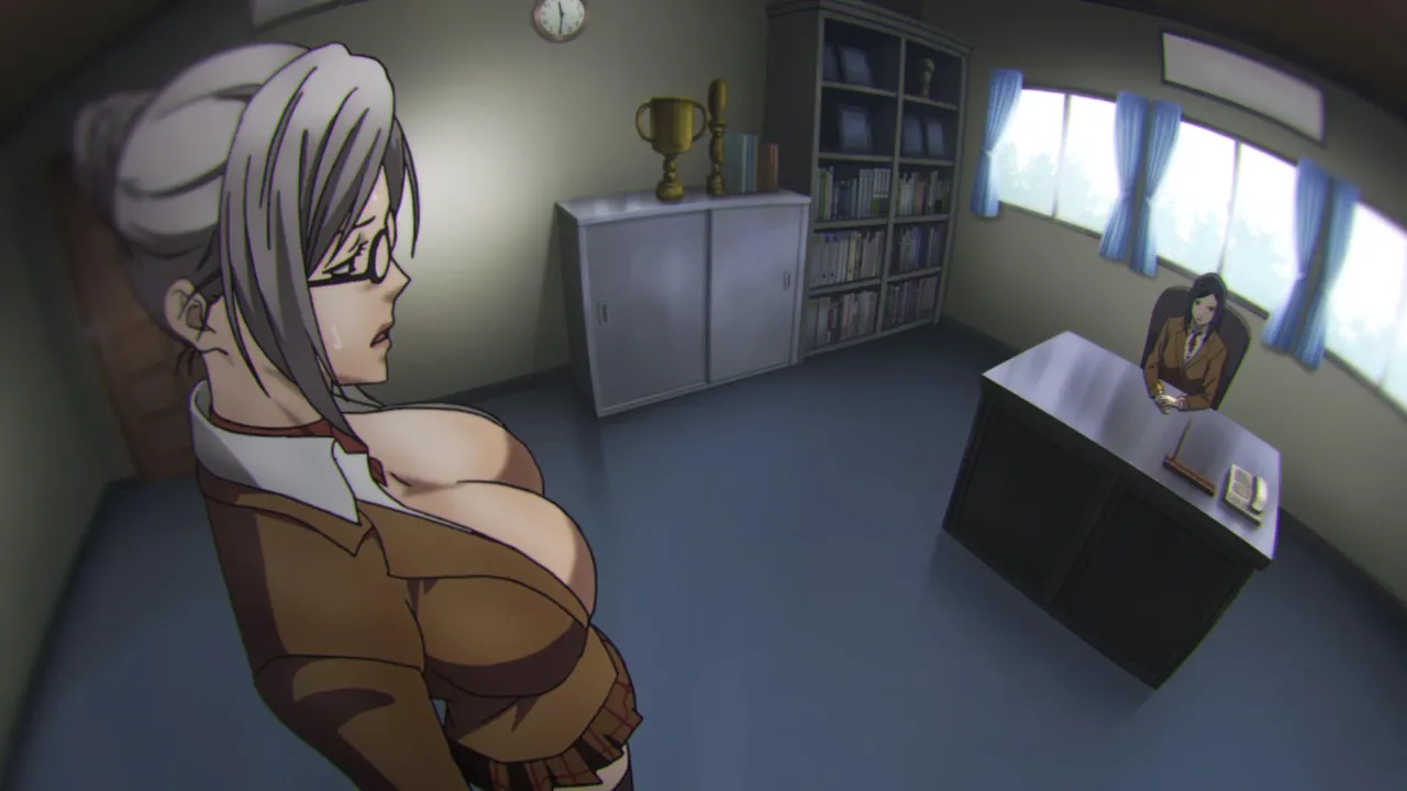 prison school hentai scene ep5~8 1920×1080 page 9 full