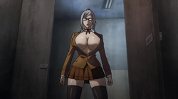 prison school hentai scene ep5~8 1920×1080