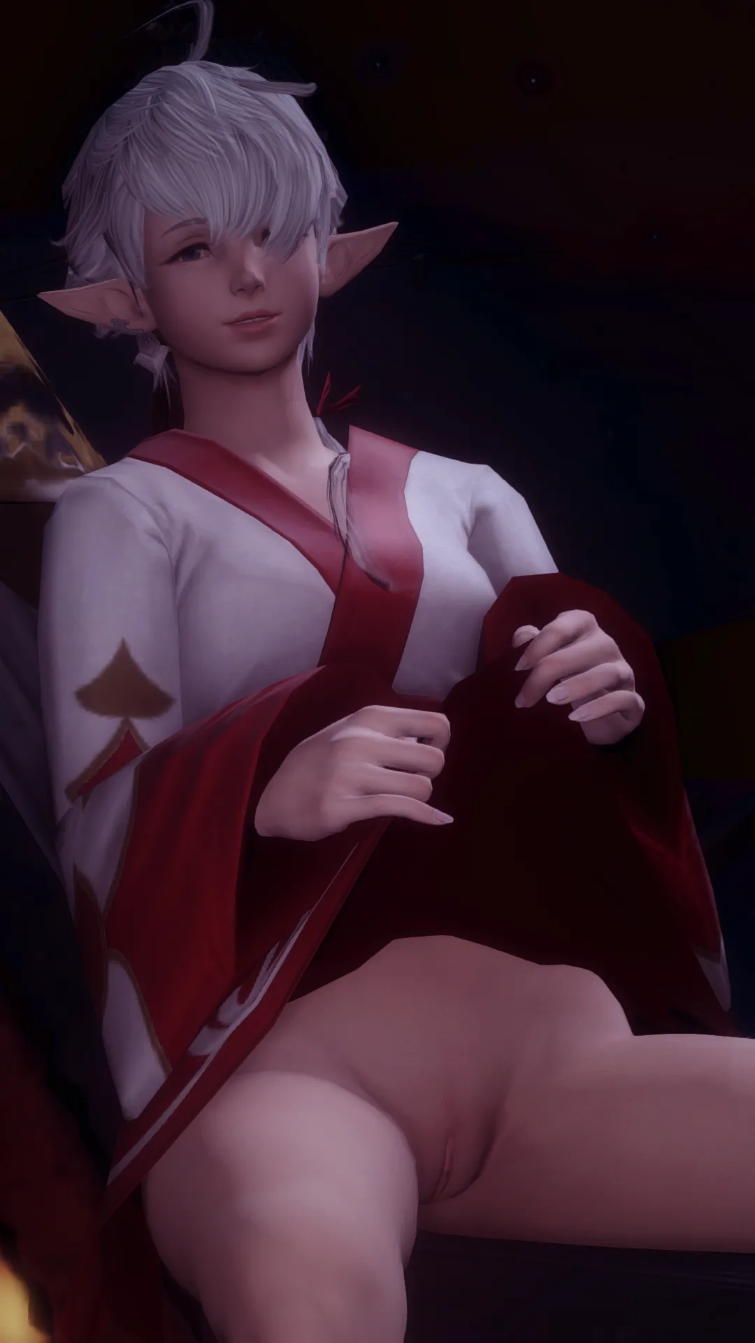 Final Fantasy XIV page 7 full