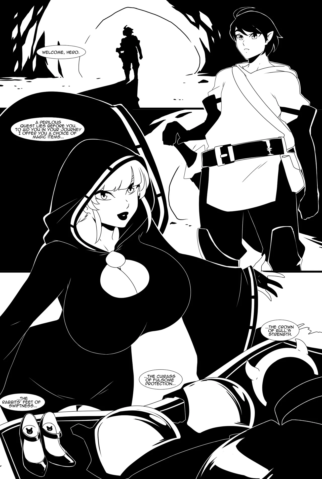 Tally Quest page 2 full