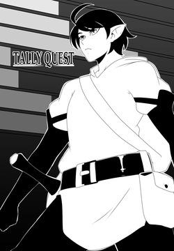 Tally Quest