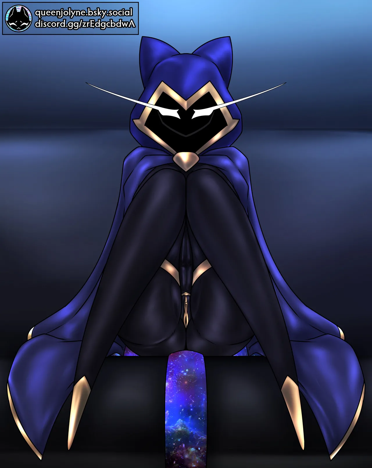 - CyberQueen Industries page 2 full