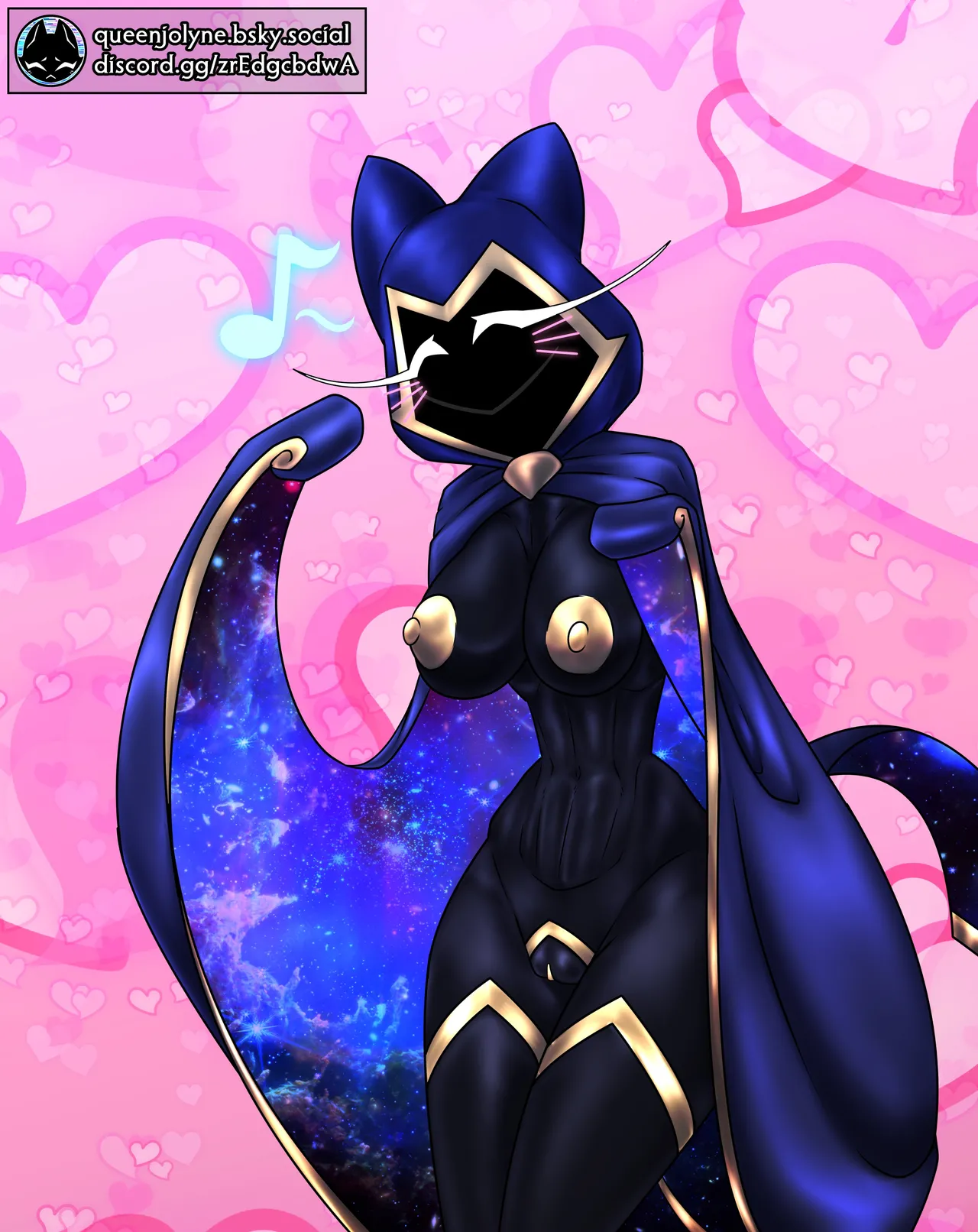 - CyberQueen Industries page 5 full