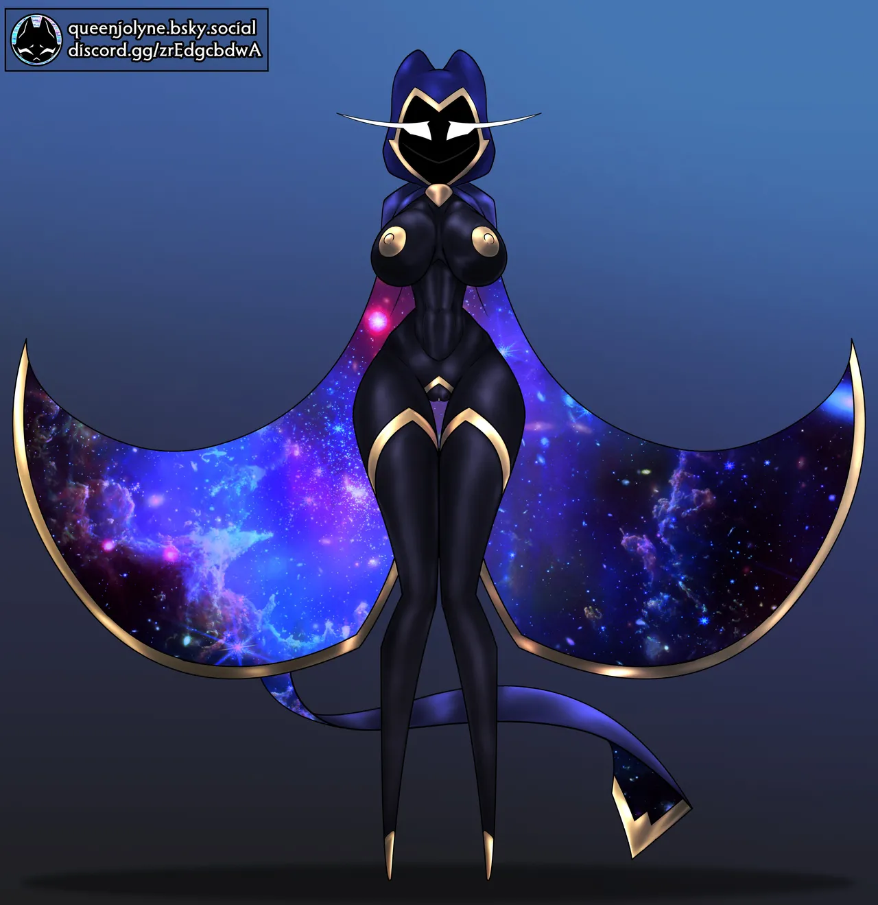 - CyberQueen Industries page 7 full