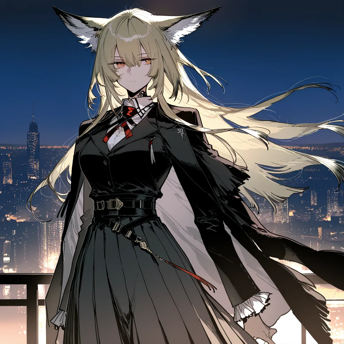 【酸菜咸鱼】和忍冬太太一起出差1～3 page 3 full