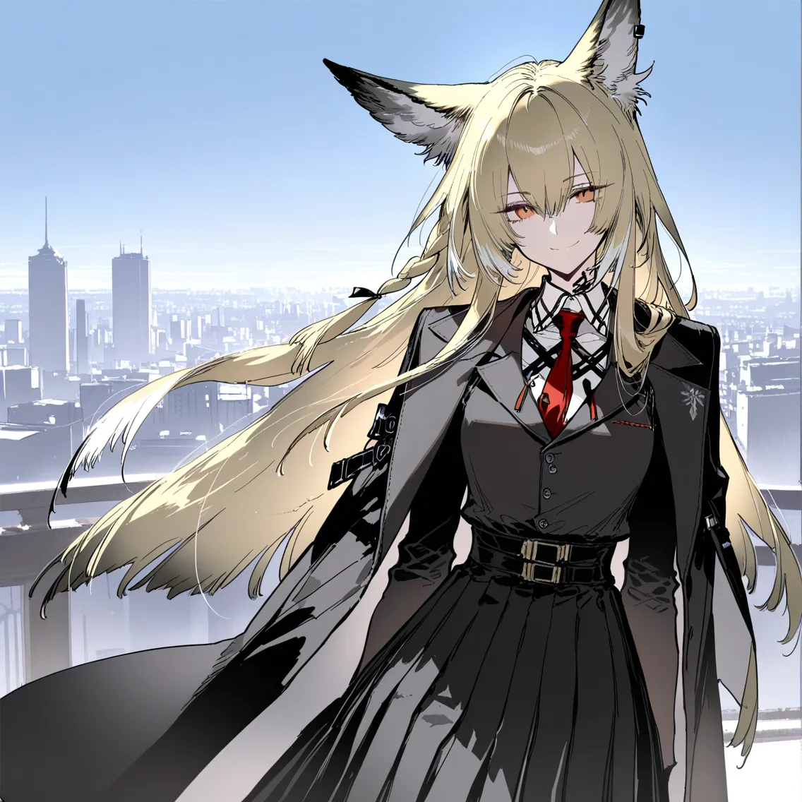 【酸菜咸鱼】和忍冬太太一起出差1～3 page 4 full