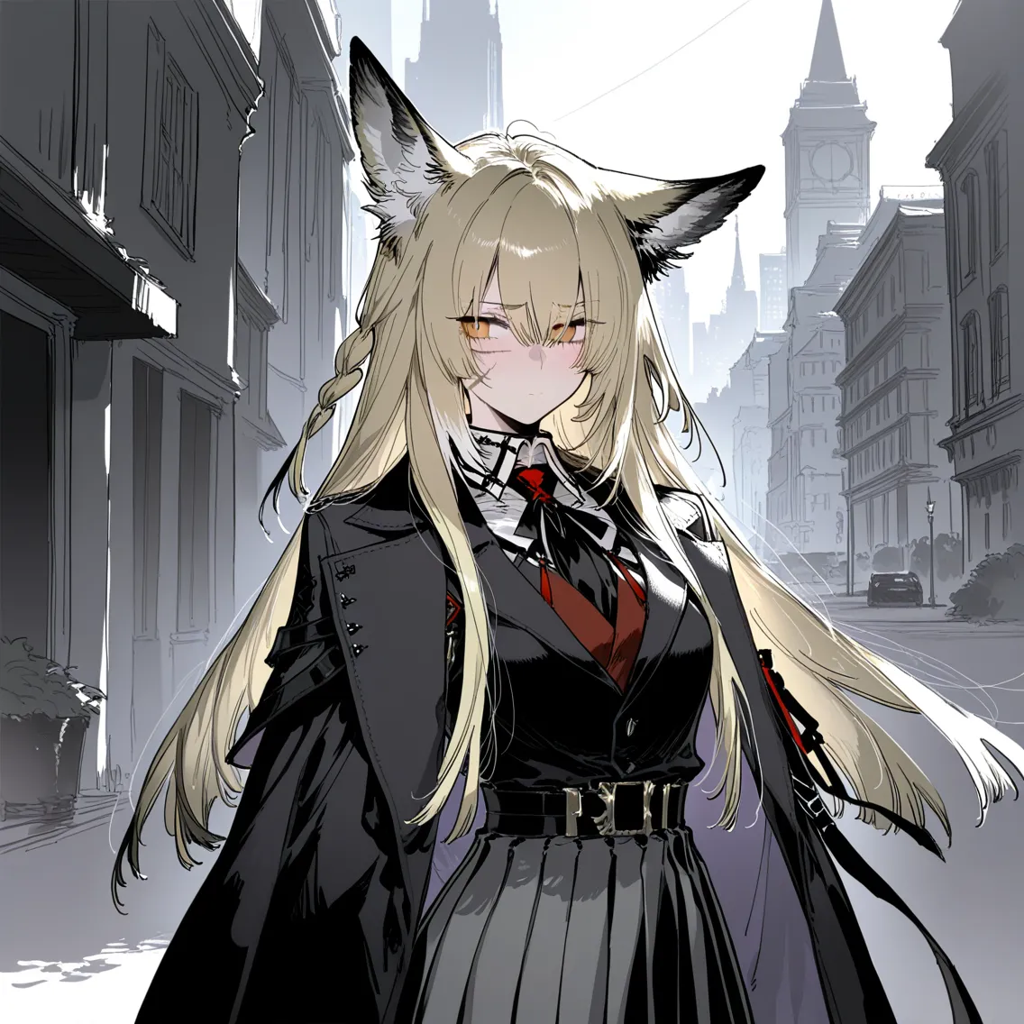 【酸菜咸鱼】和忍冬太太一起出差1～3 page 5 full