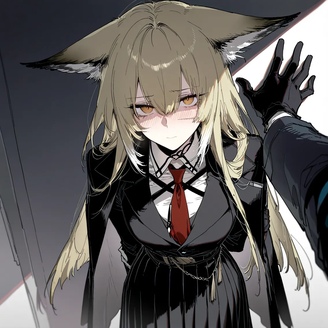 【酸菜咸鱼】和忍冬太太一起出差1～3 page 6 full