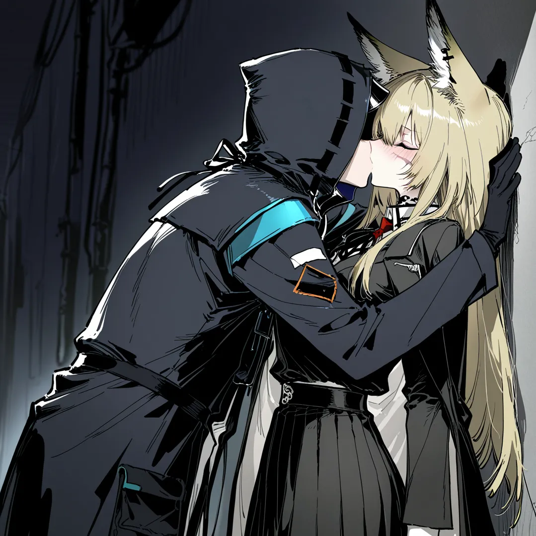 【酸菜咸鱼】和忍冬太太一起出差1～3 page 8 full