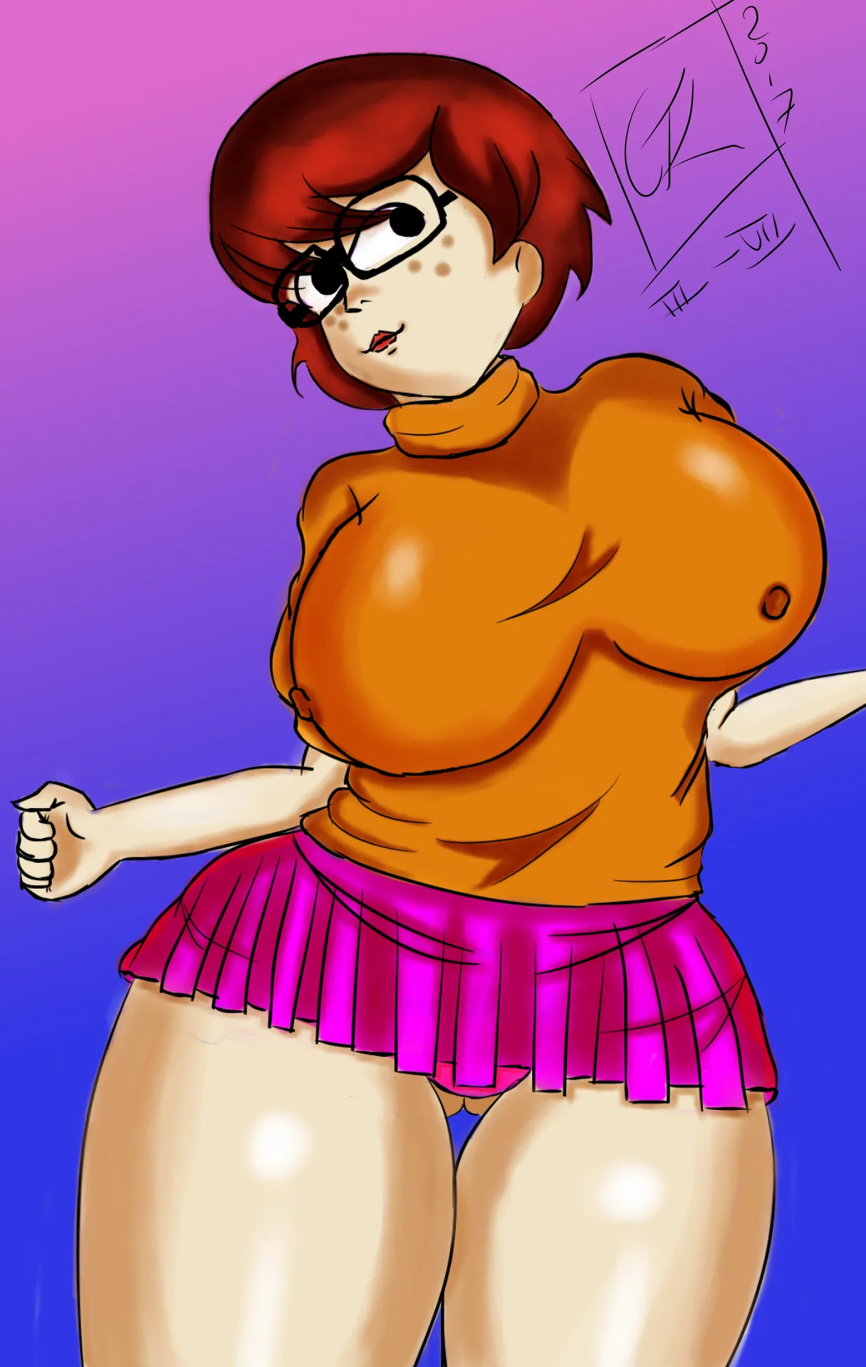 ARTIST CTK page 3 full