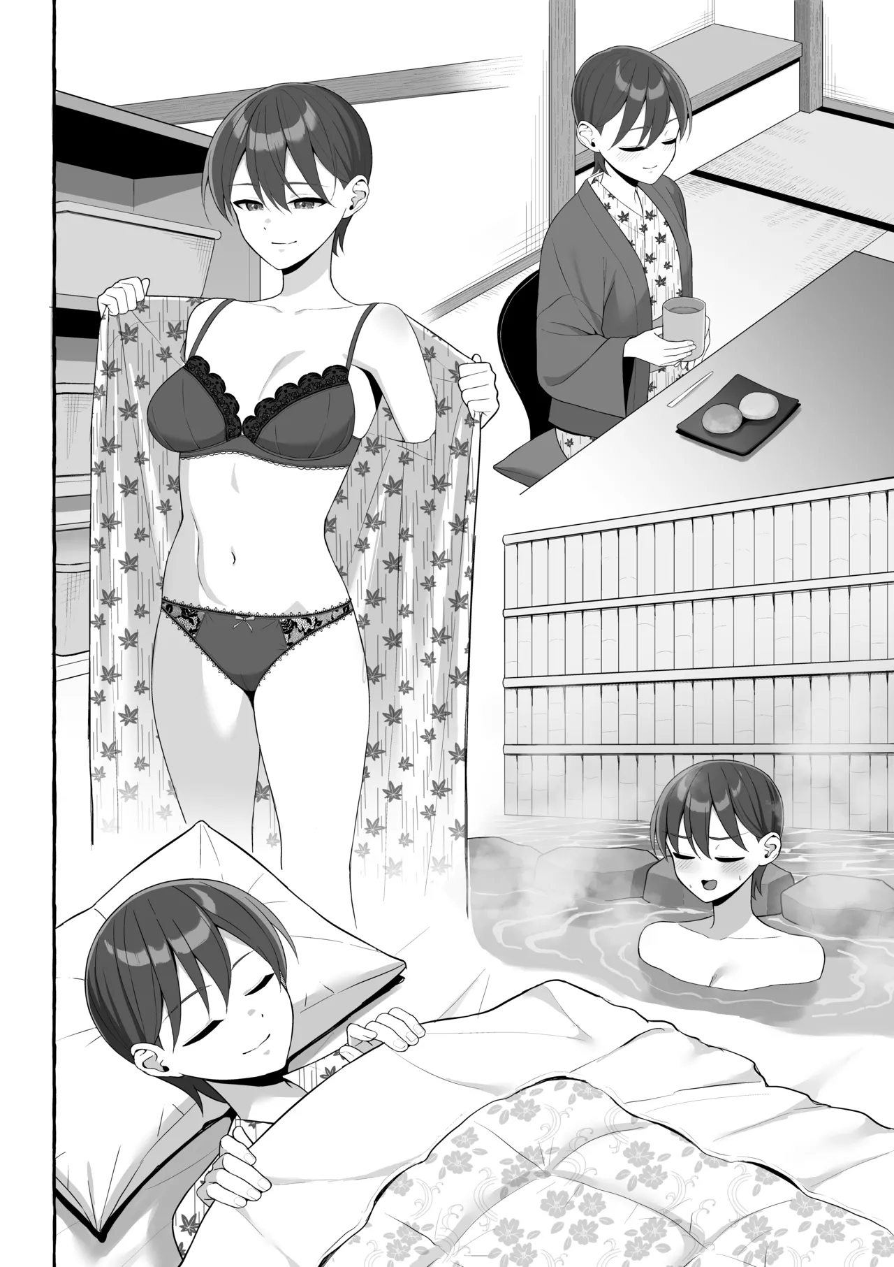 Shuugaku Ryokou Kaku Aru Beki page 5 full