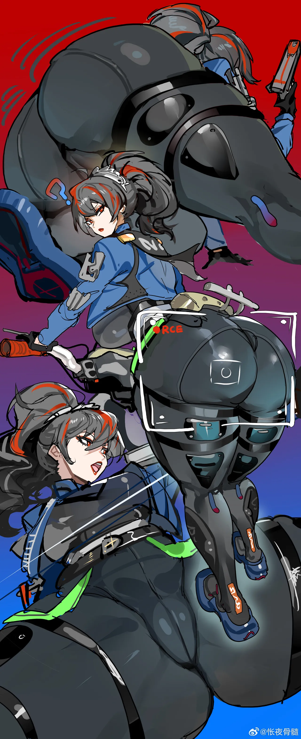 Unsorted Hentai page 10 full