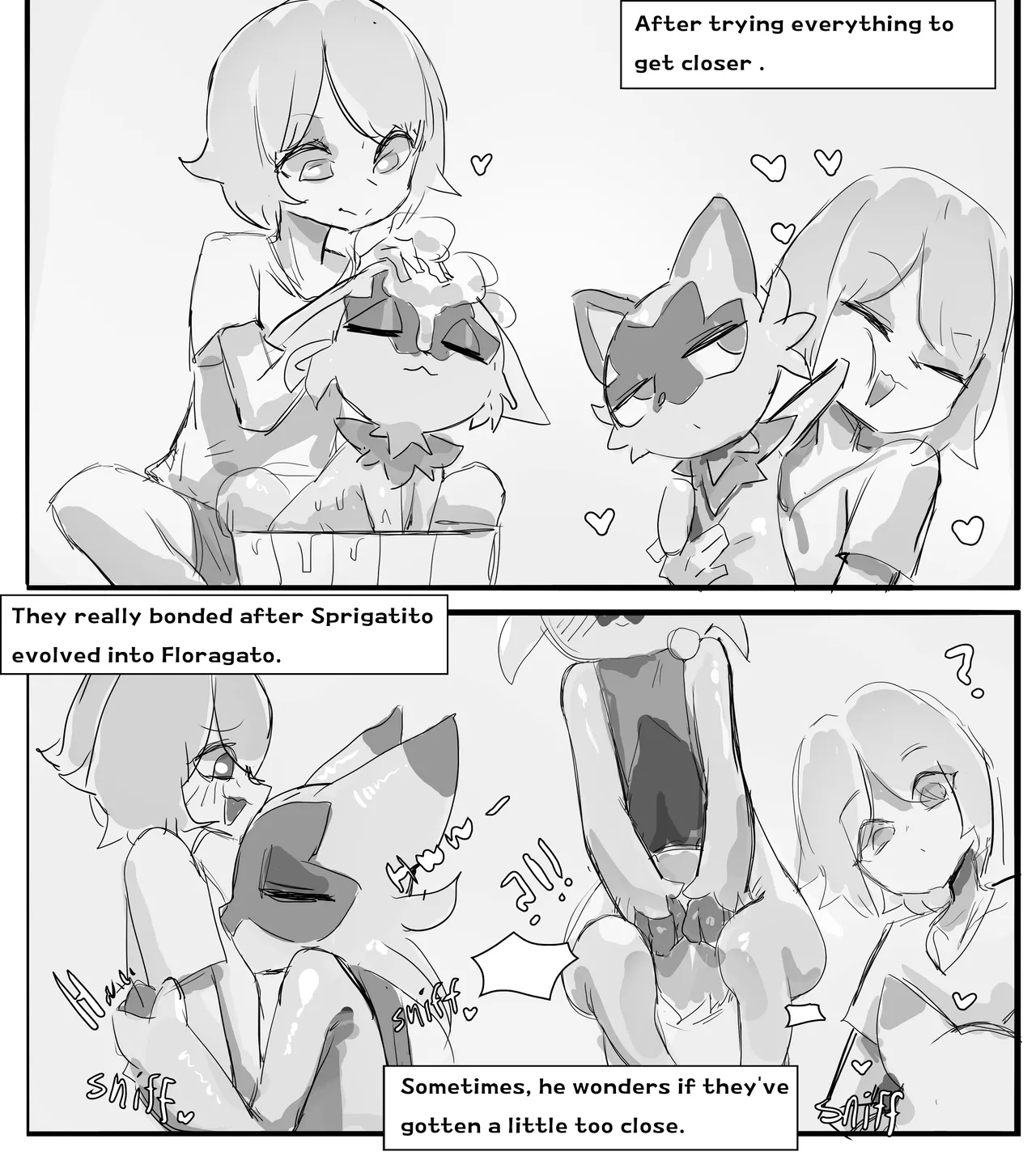 A Token of Gratitude for My Partner page 4 full