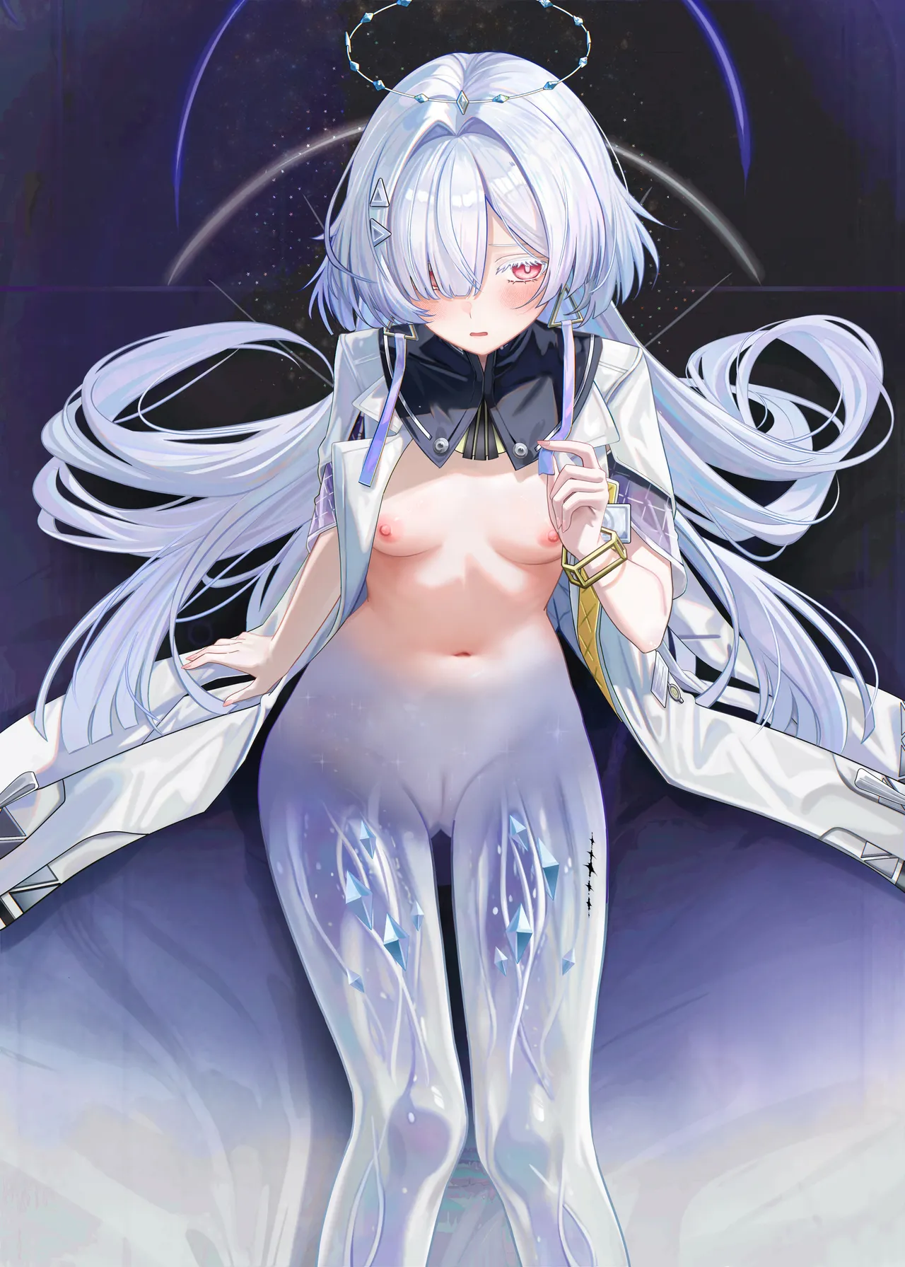 【Fanbox】儒宅／ruzhai 莫宁 page 4 full