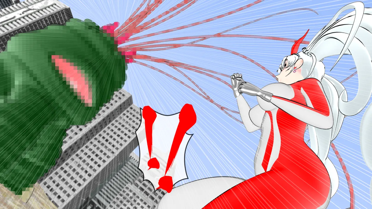 光の女神メロディナ page 6 full