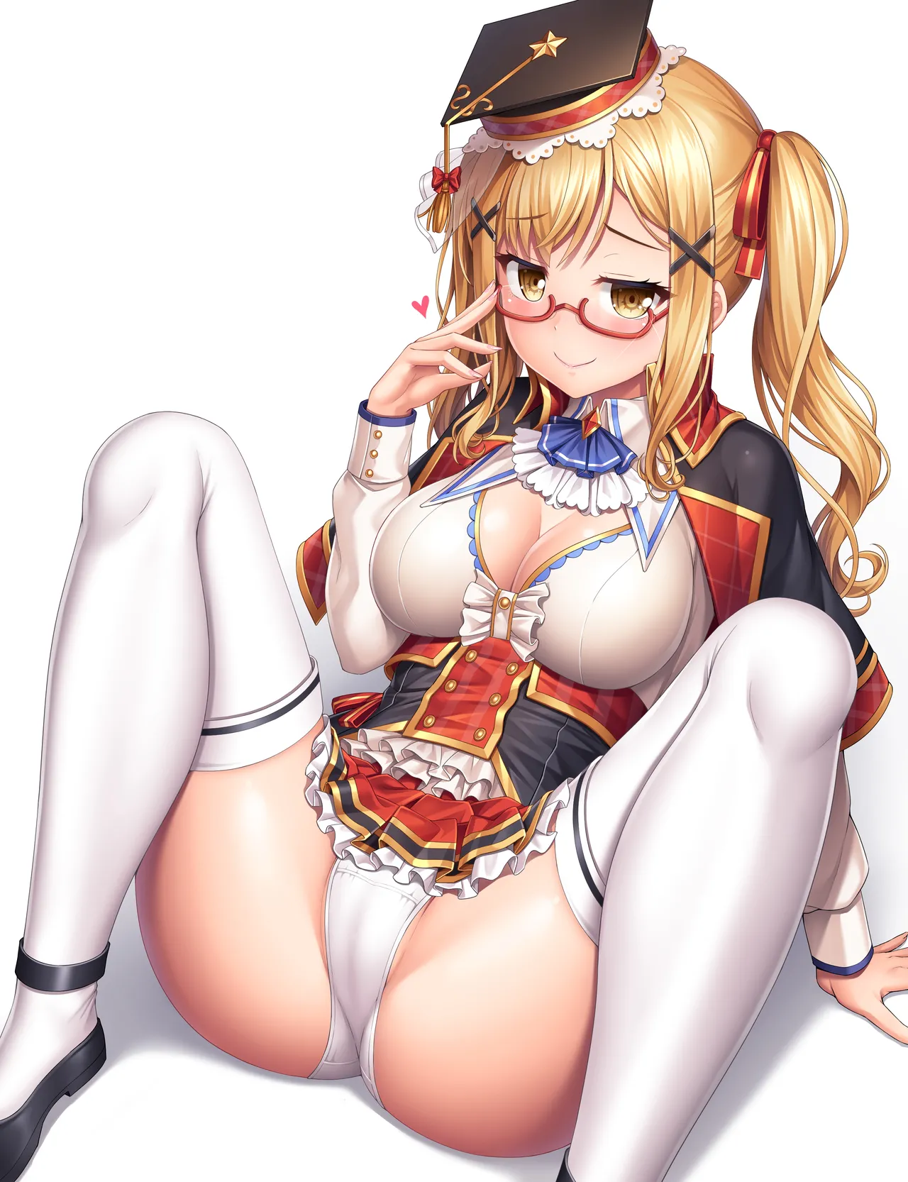 市ヶ谷有咲ちゃん page 2 full