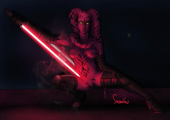 Star Wars Legends cover