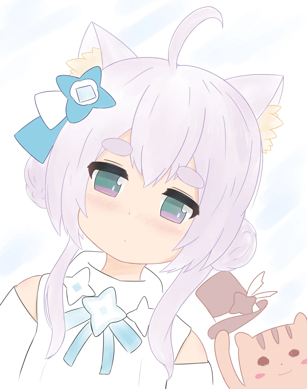 Salt-Chan 2 page 1 full