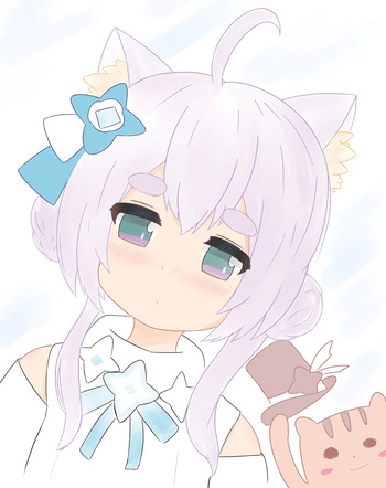 Salt-Chan 2 cover