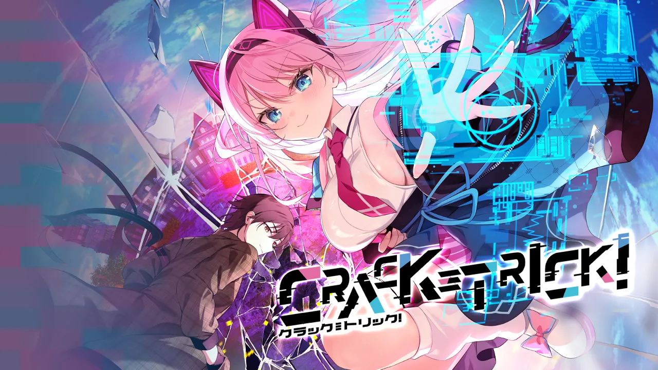 CRACK≡TRICK! page 3 full