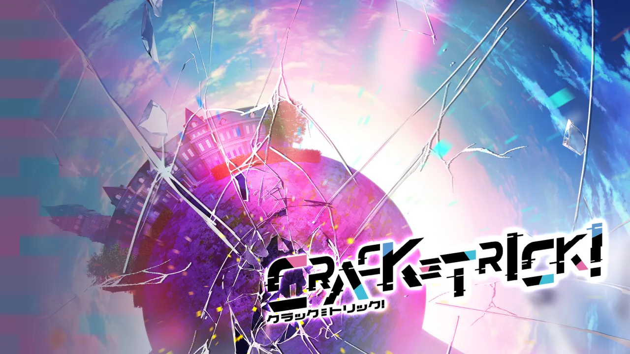 CRACK≡TRICK! page 4 full