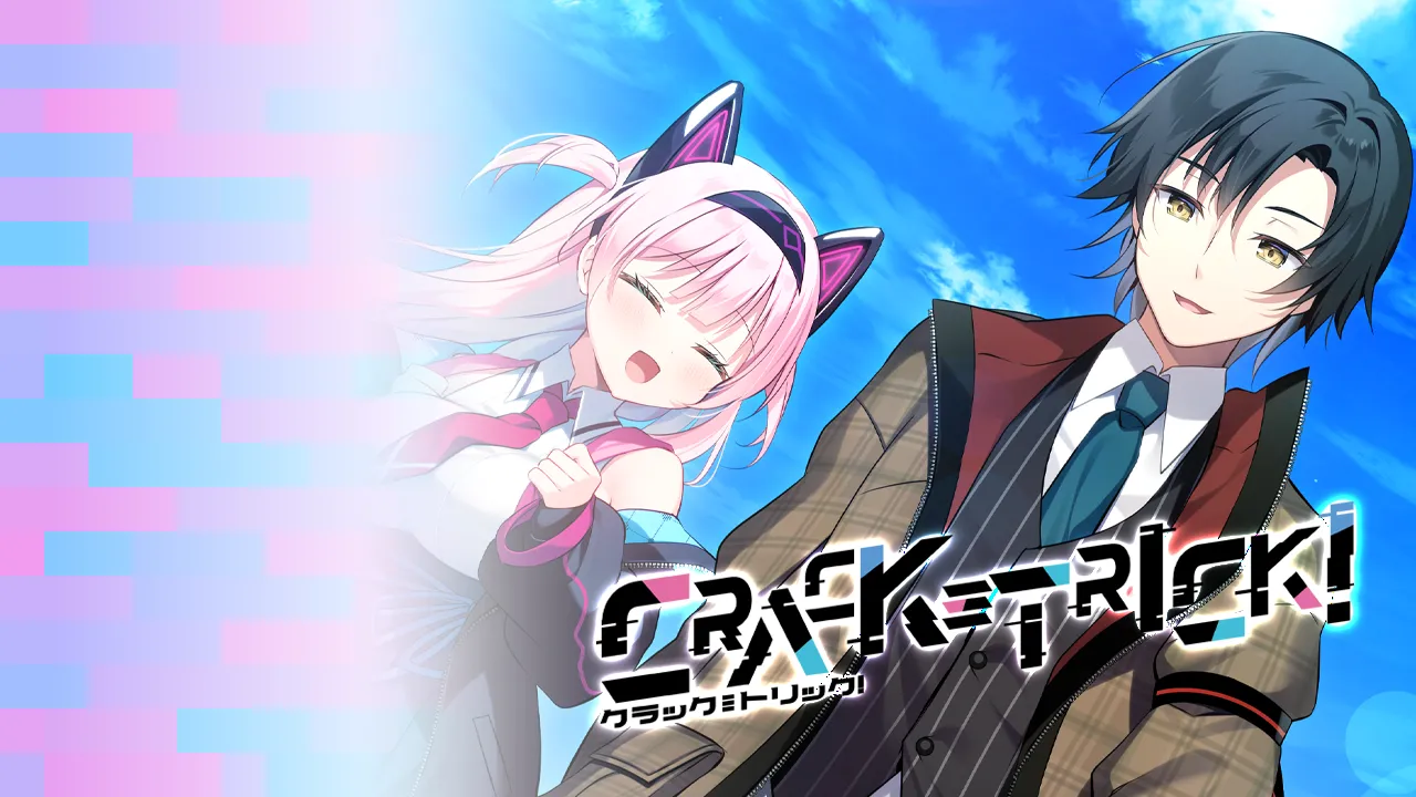 CRACK≡TRICK! page 5 full