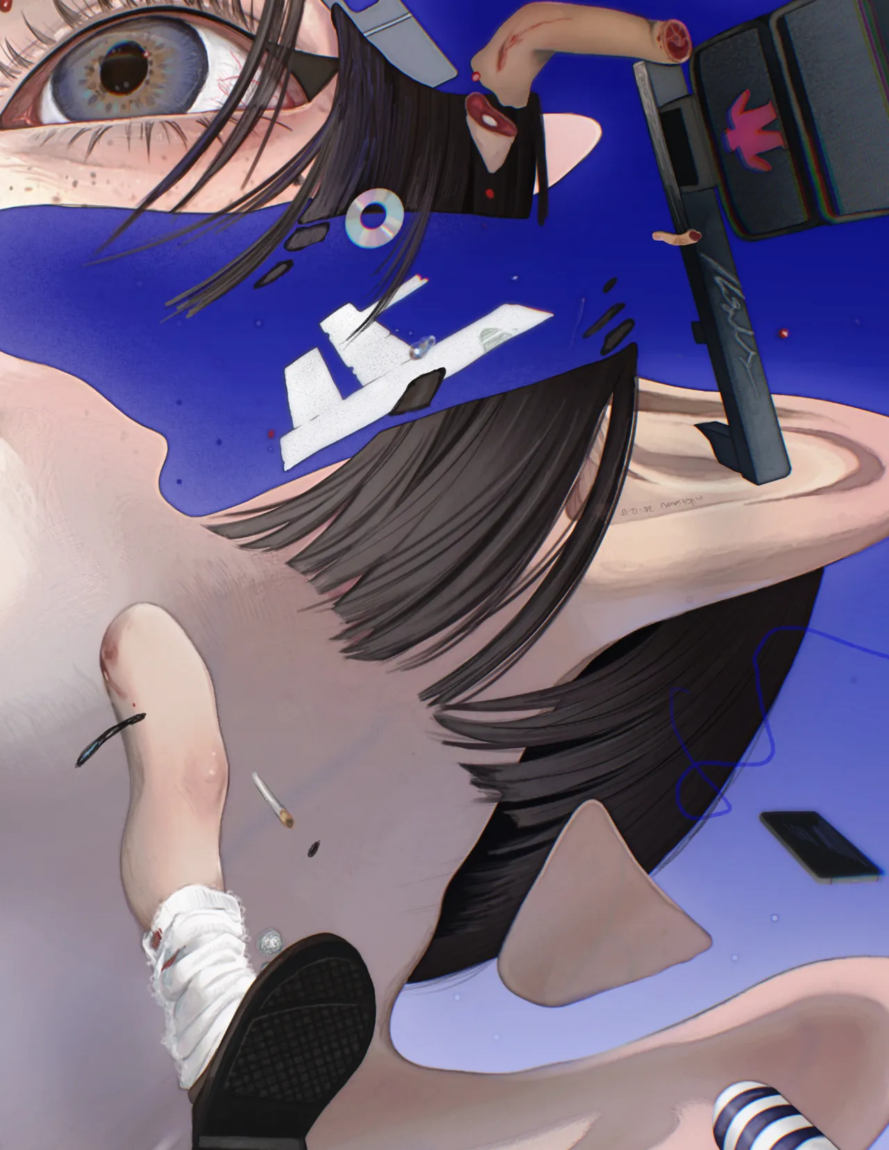 mikasamu page 3 full